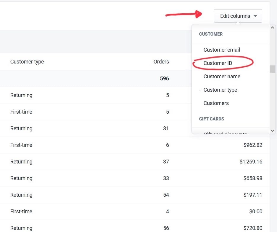 shopify measurement price calculator