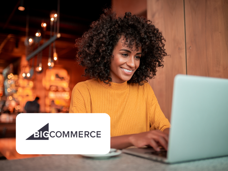 BigCommerce Integration